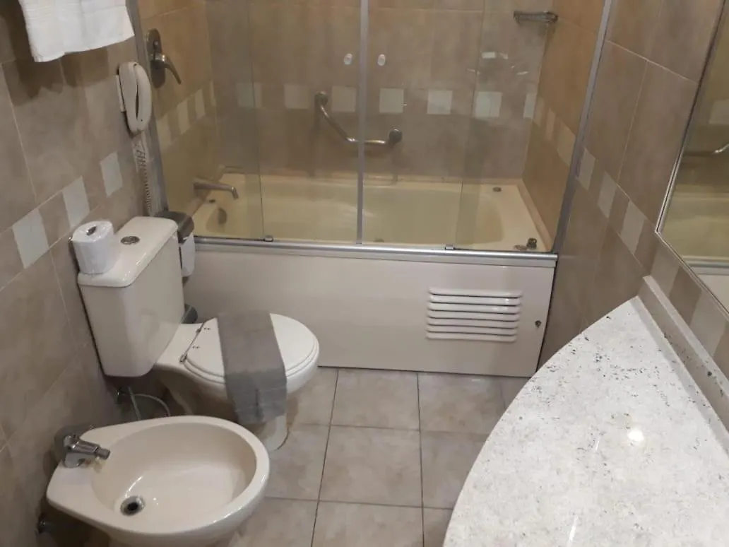 Studio Living Radisson Tryp Berrini Sao Paulo 0*,  Brazil