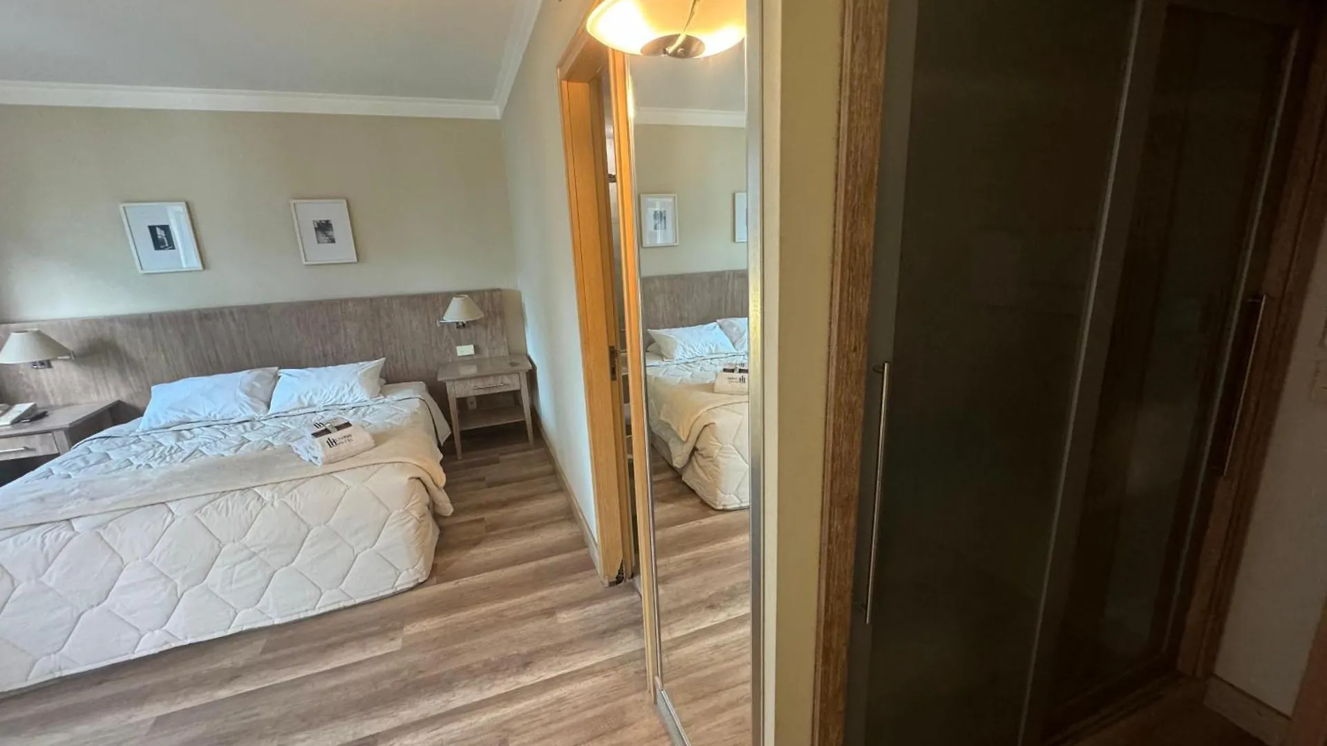 Studio Living Radisson Tryp Berrini Sao Paulo 0*,