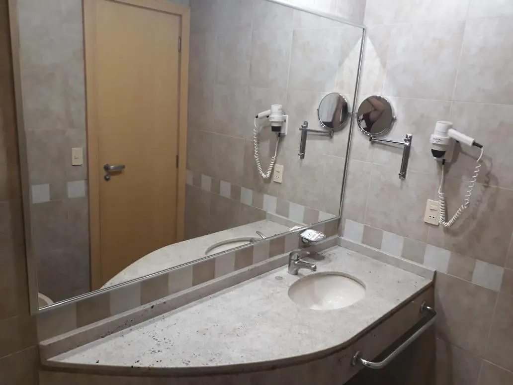 Studio Living Radisson Tryp Berrini Sao Paulo Apartment