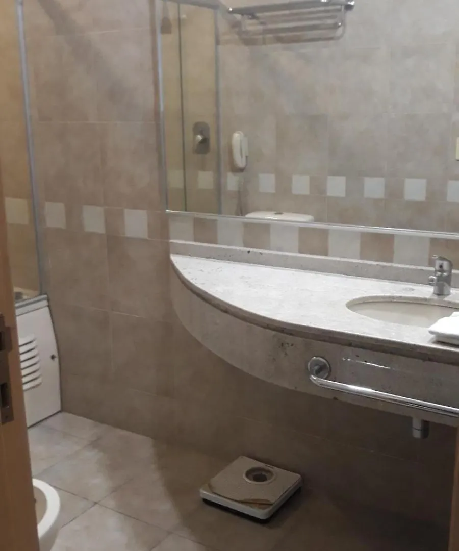 Studio Living Radisson Tryp Berrini São Paulo