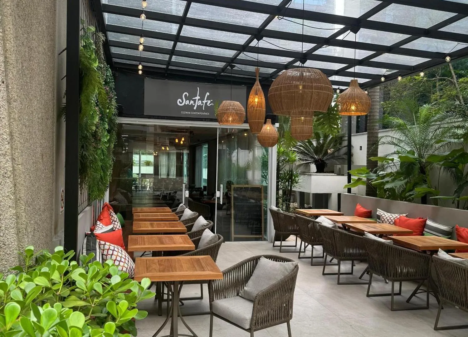 Διαμέρισμα Studio Living Radisson Tryp Berrini Σάο Πάολο